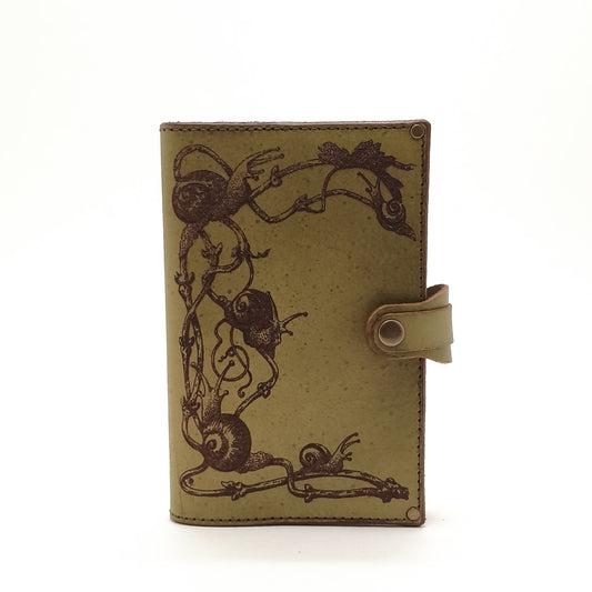 Snails Journal Small