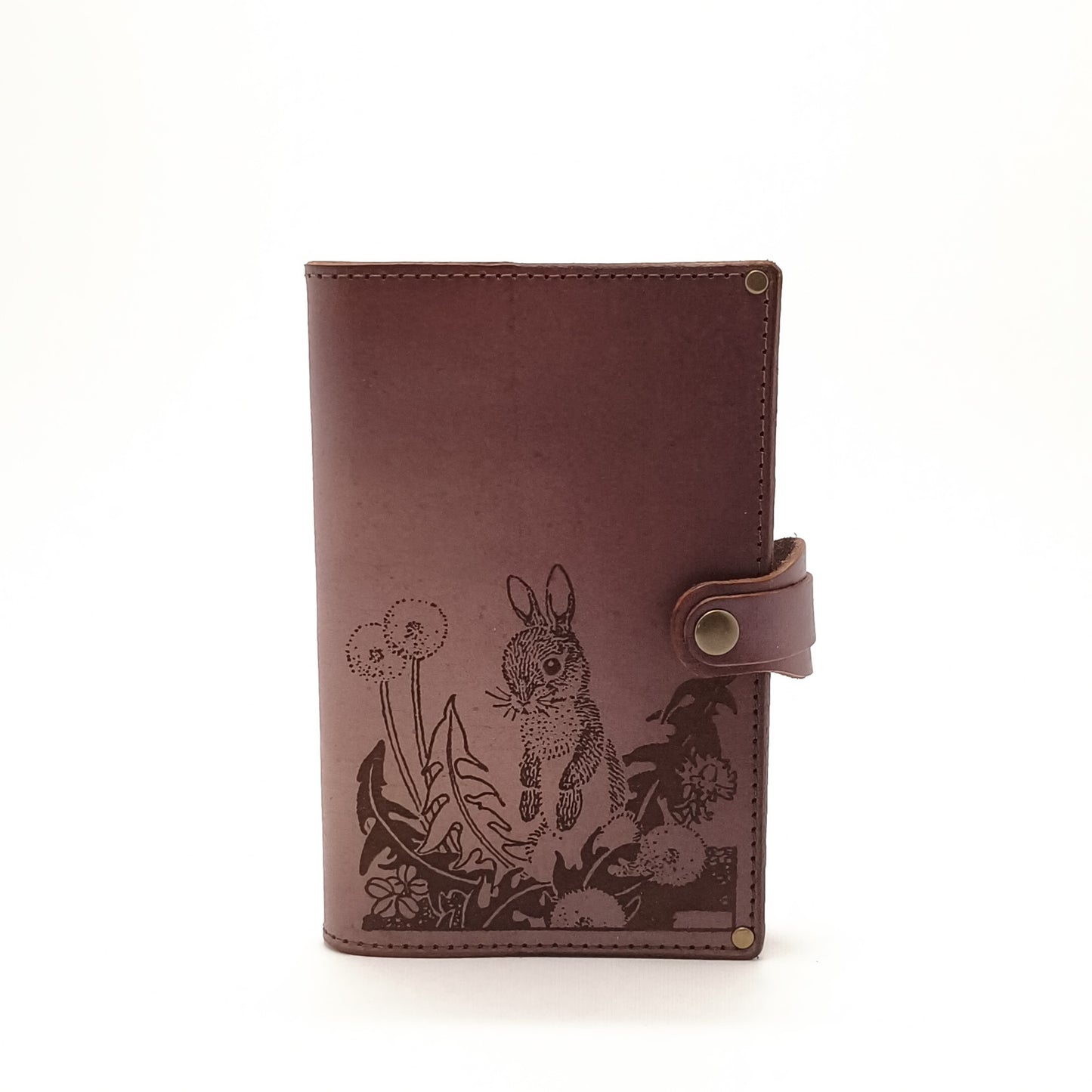 Bunny Journal Small