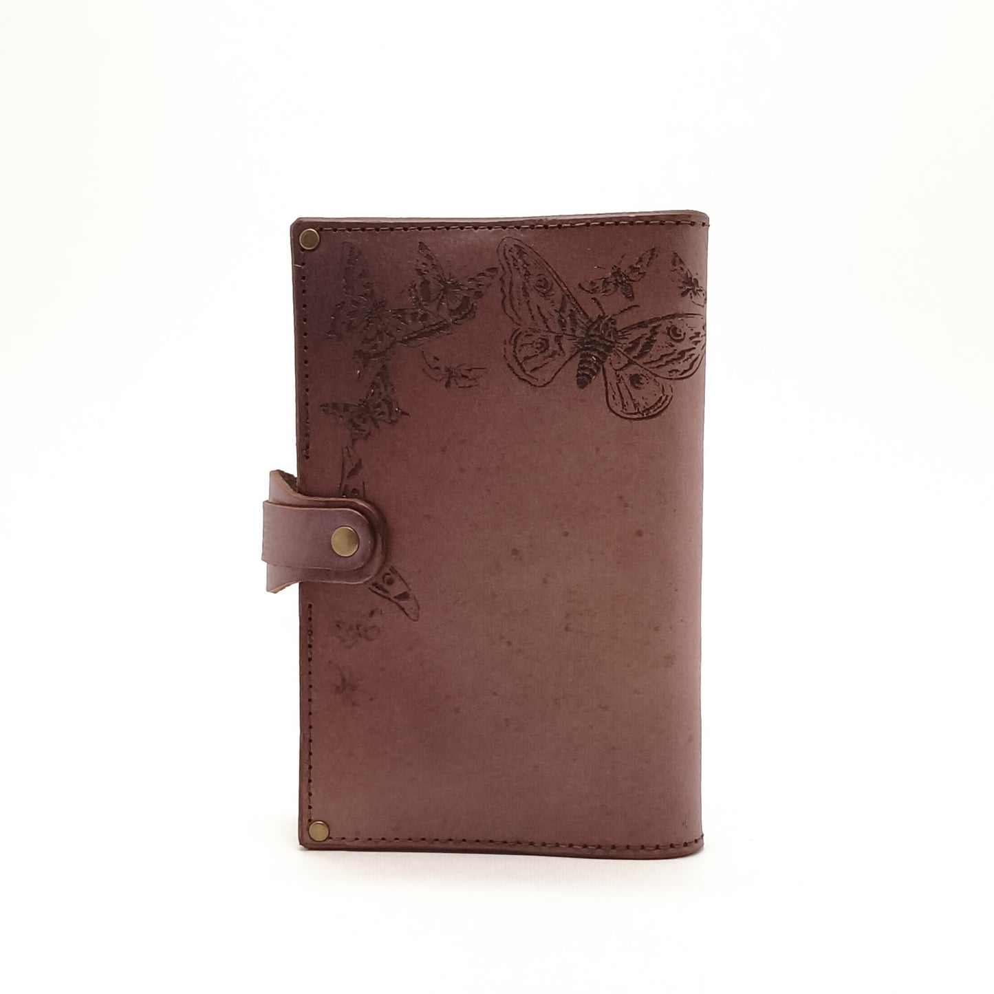 Butterflies Journal Small