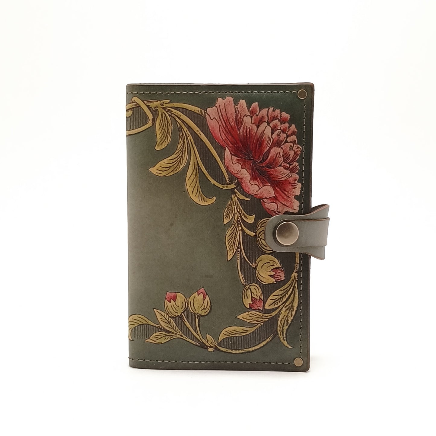 Peony Journal Small