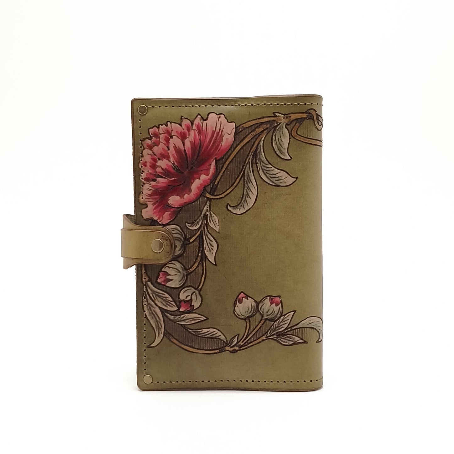 Peony Journal Small