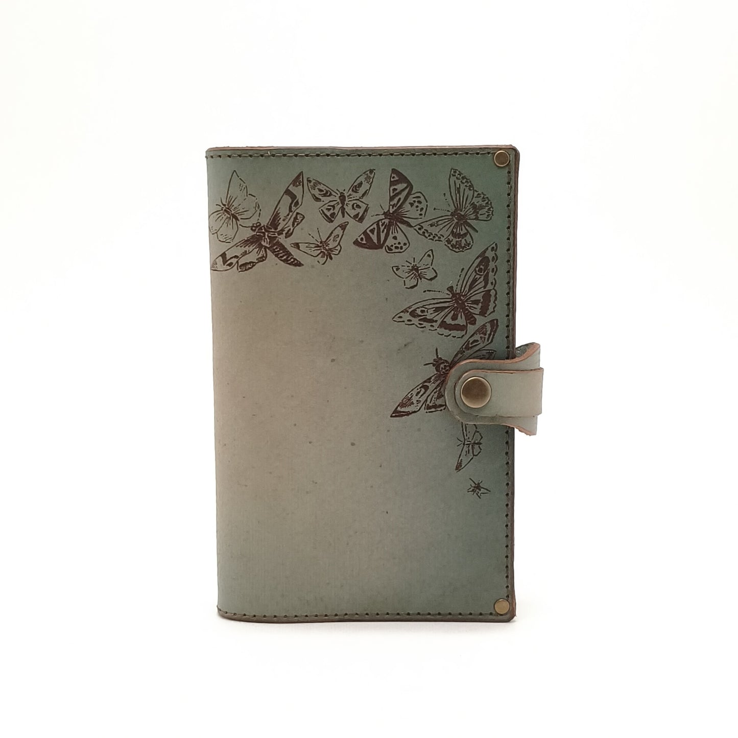 Butterflies Journal Small