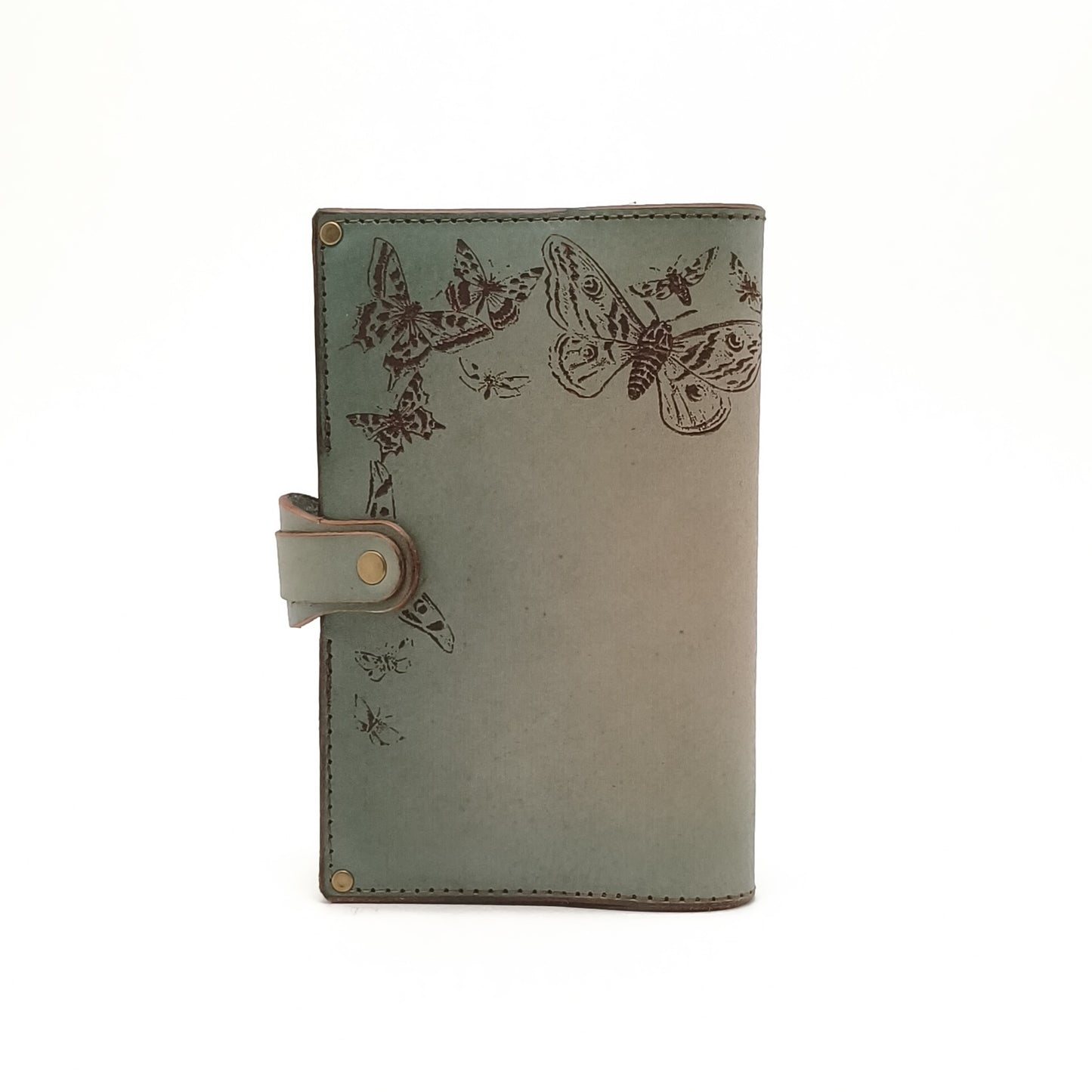 Butterflies Journal Small