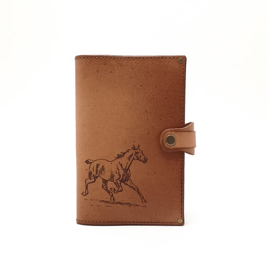Gallop Journal Small