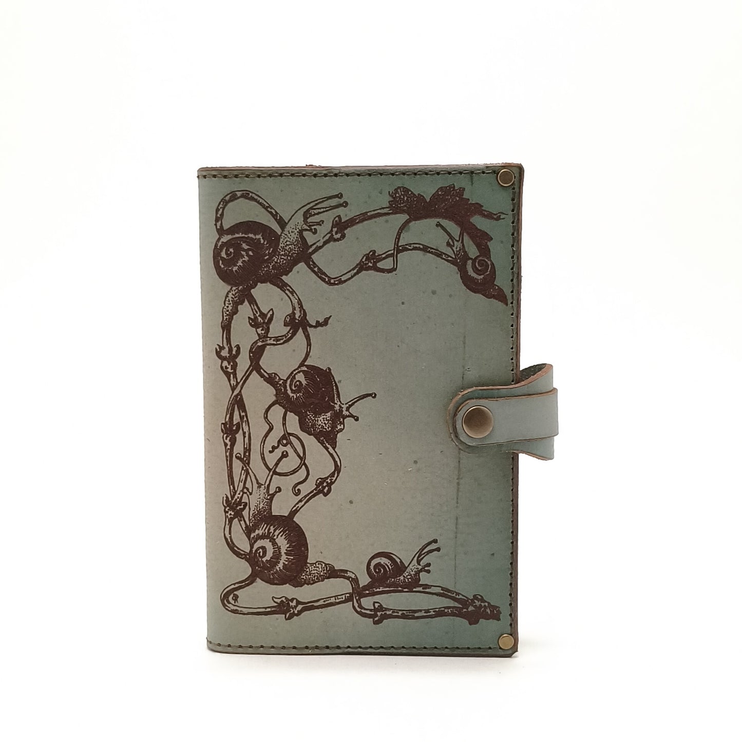 Snails Journal Small