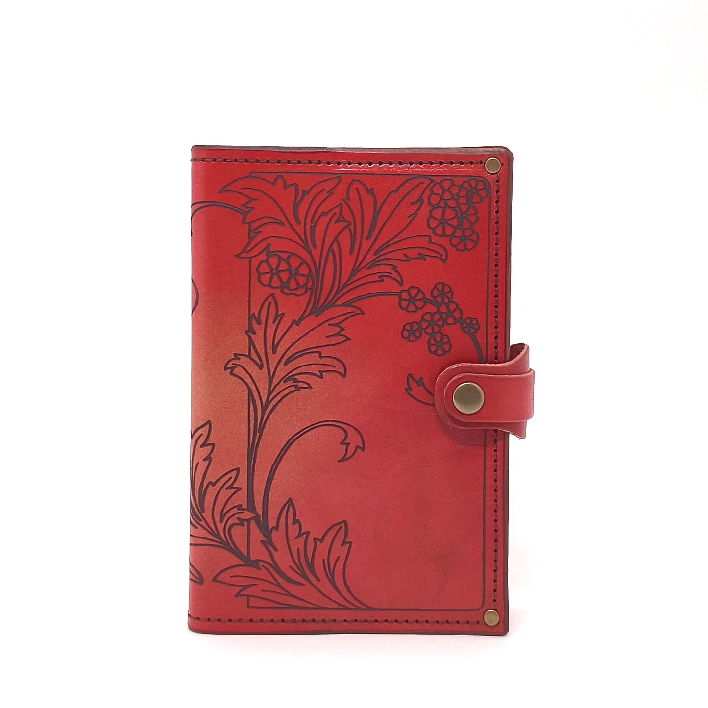 Floral Journal Small