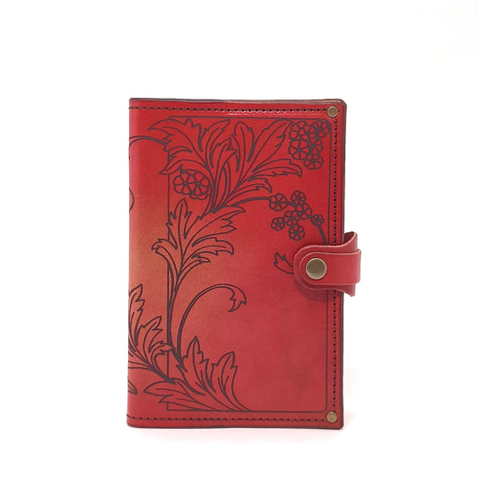 Floral Journal Small
