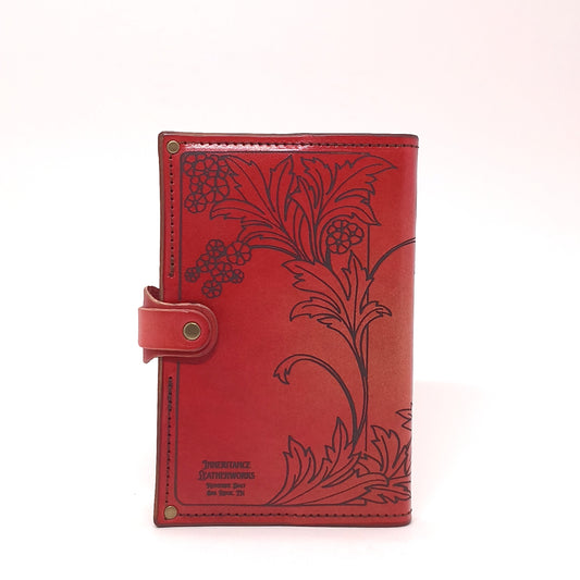 Floral Journal Small