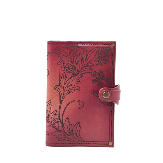 Floral Journal Small