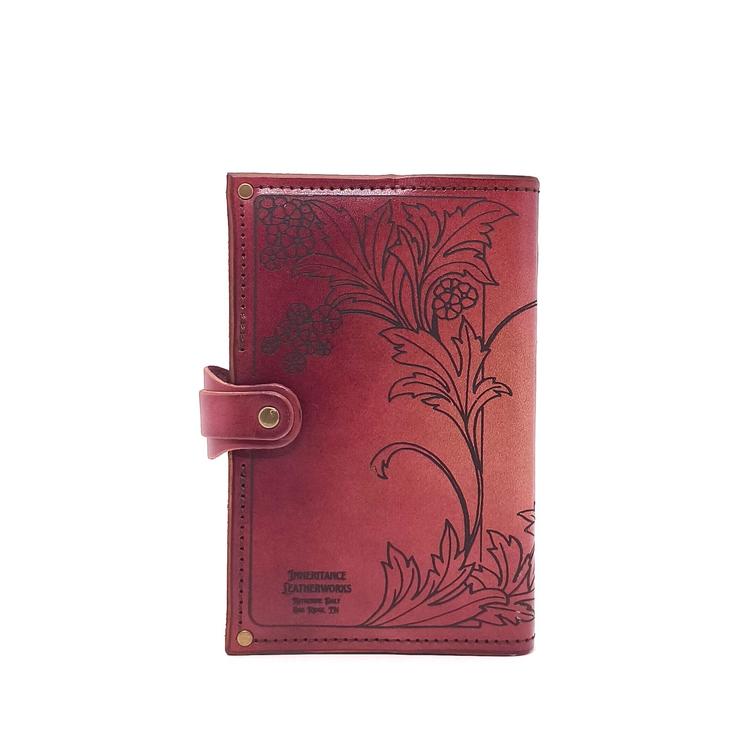 Floral Journal Small