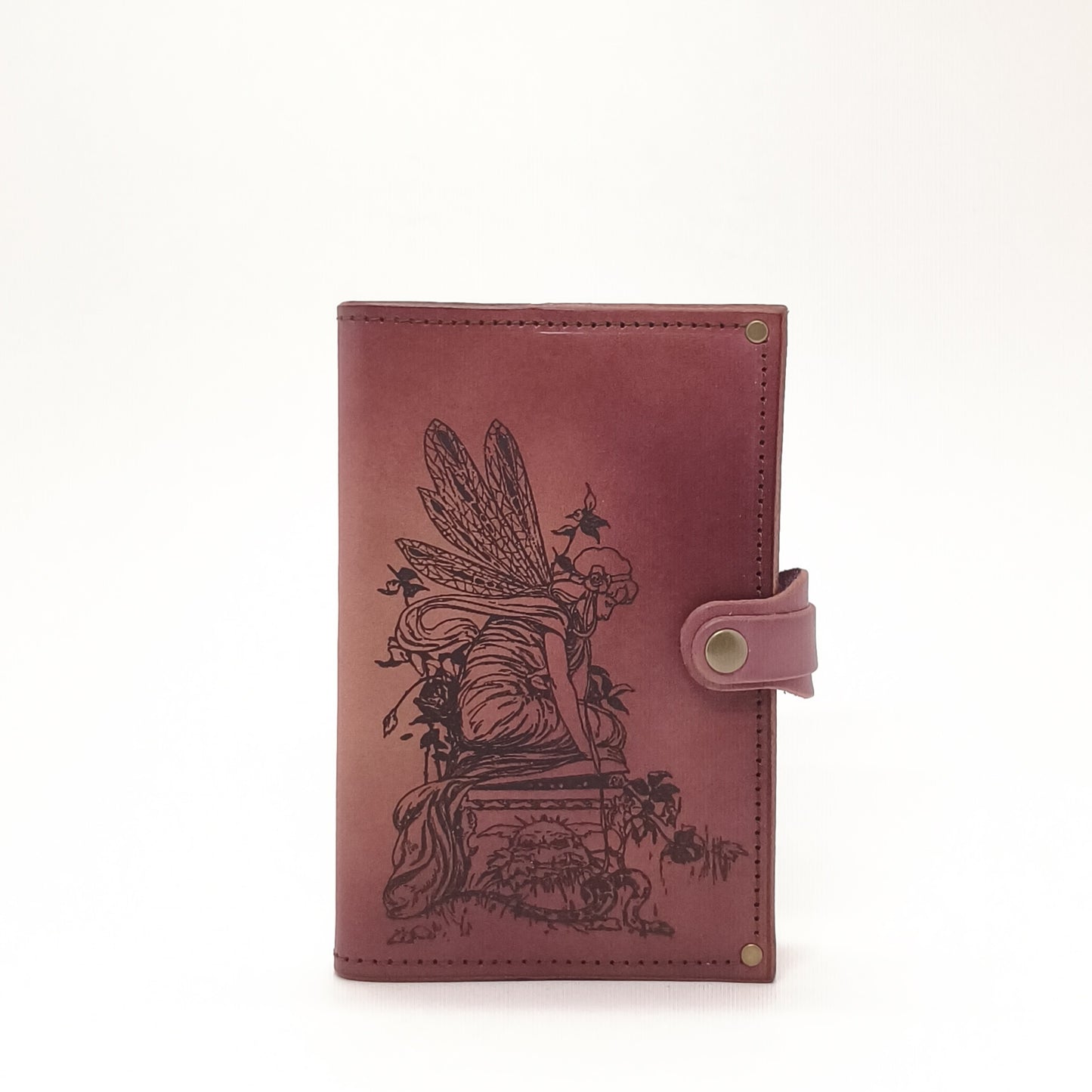 Fairy Journal Small