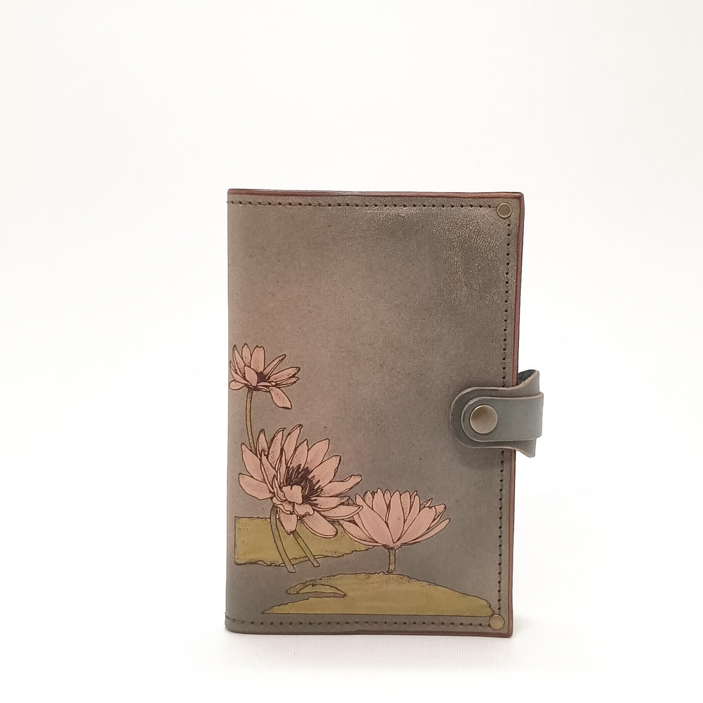 Lotus Journal Small