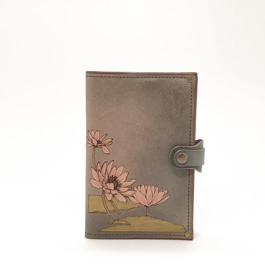 Lotus Journal Small