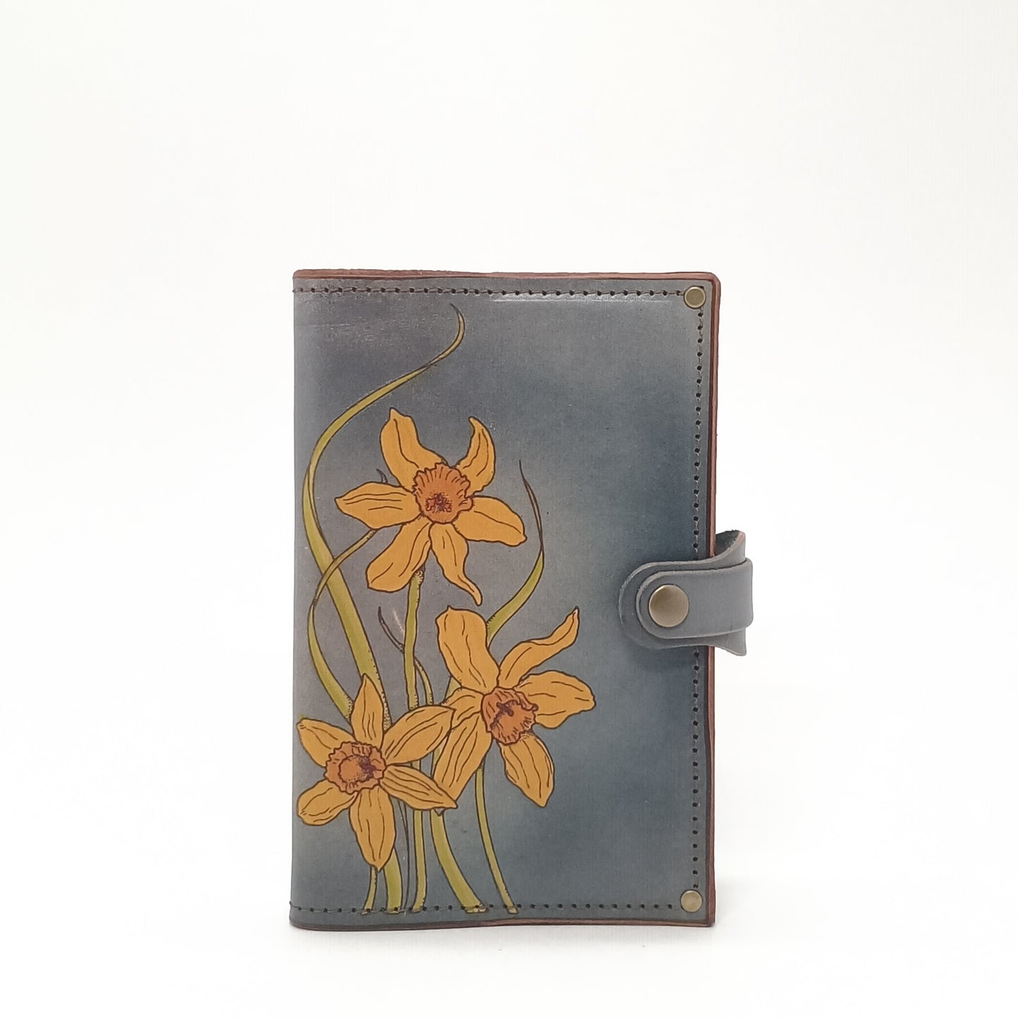 Narcissus Journal Small