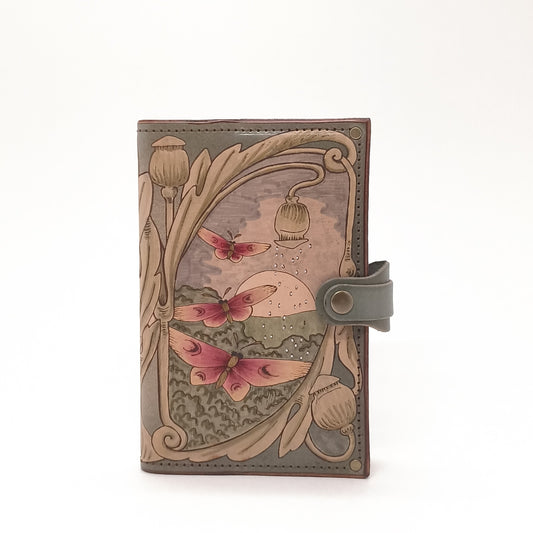 Night Moths Journal Small