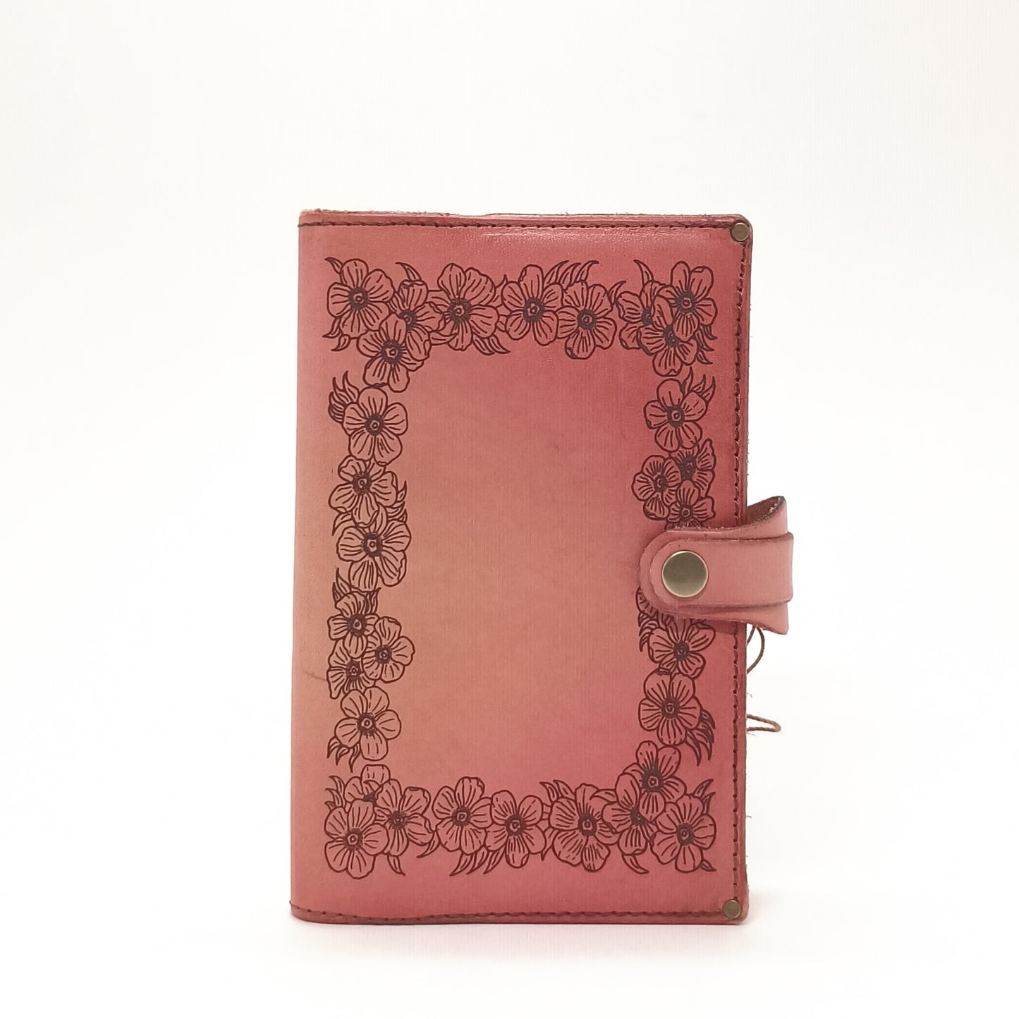 Dogwood Journal Small