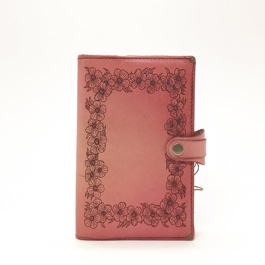 Dogwood Journal Small