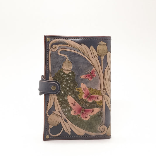 Night Moths Journal Small