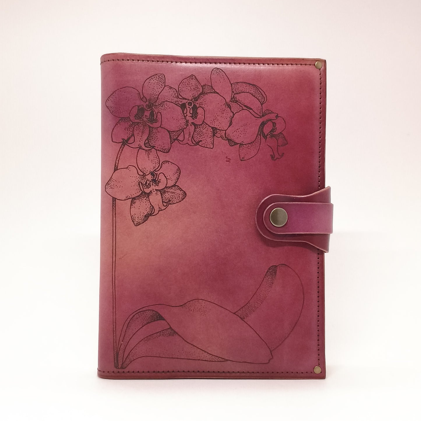 Orchid Journal Large