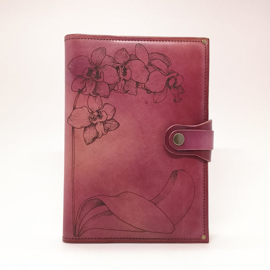 Orchid Journal Large