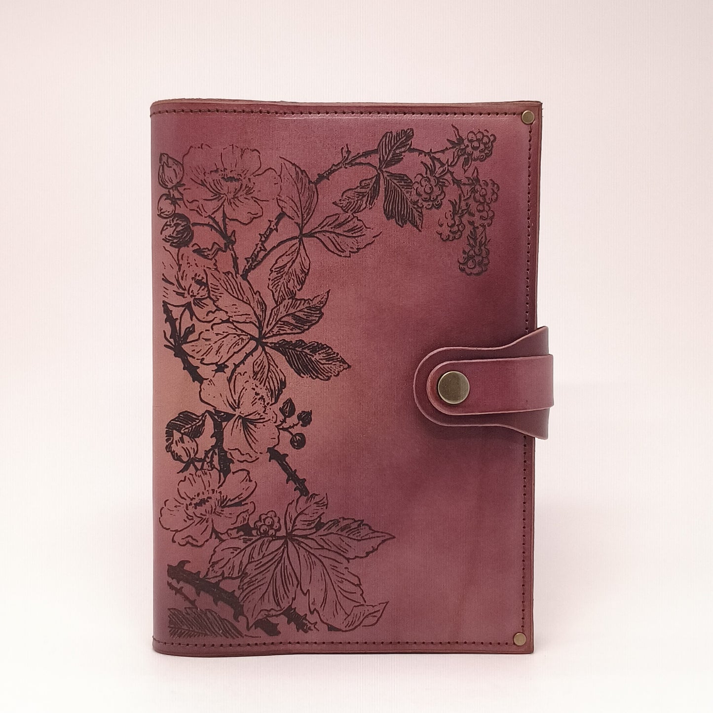 Blackberry Journal Large