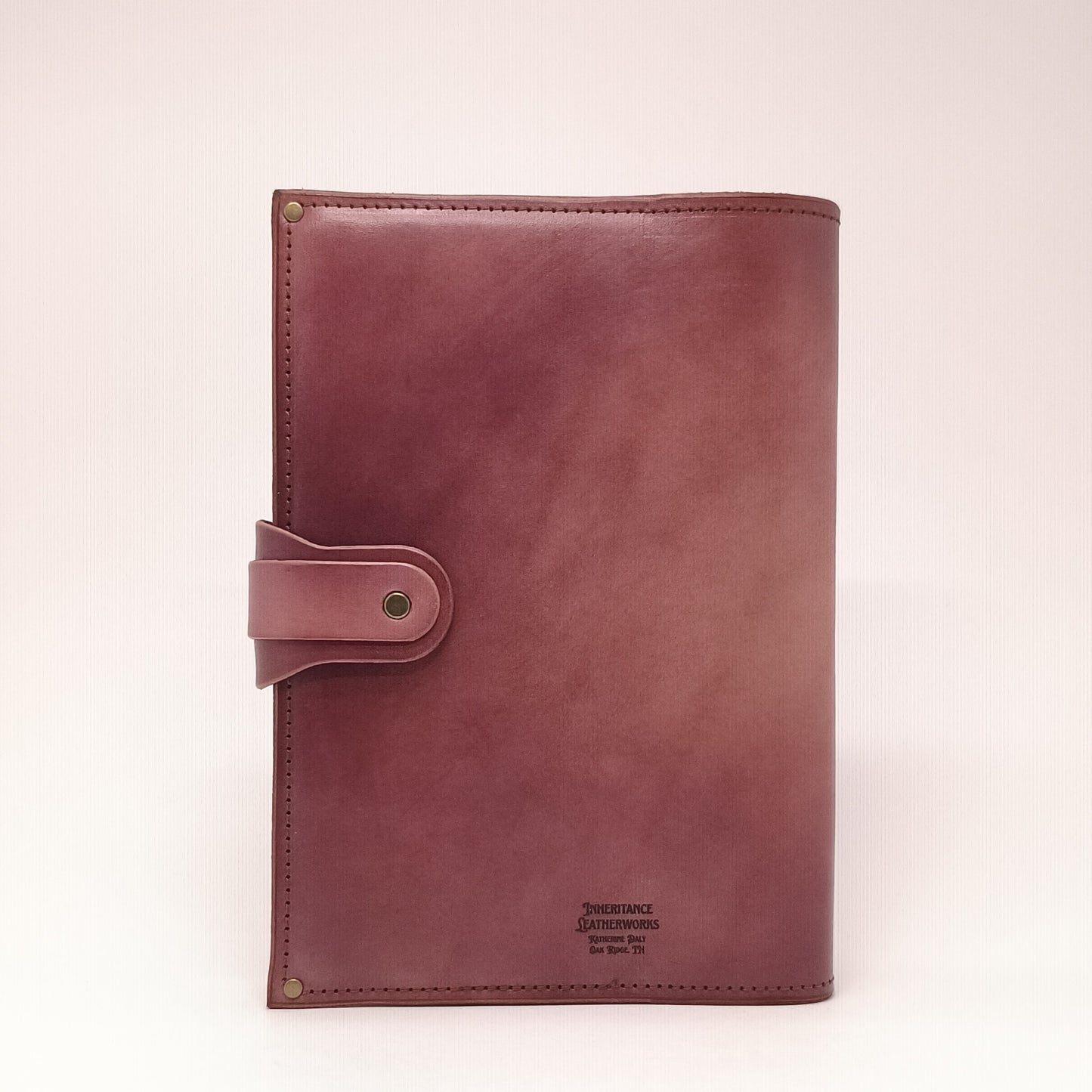 Blackberry Journal Large