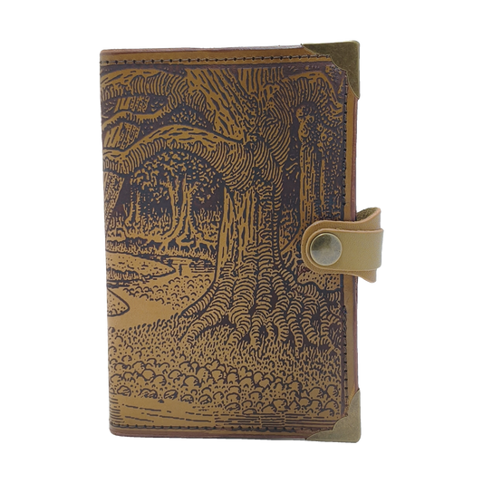 Dark Woods Journal