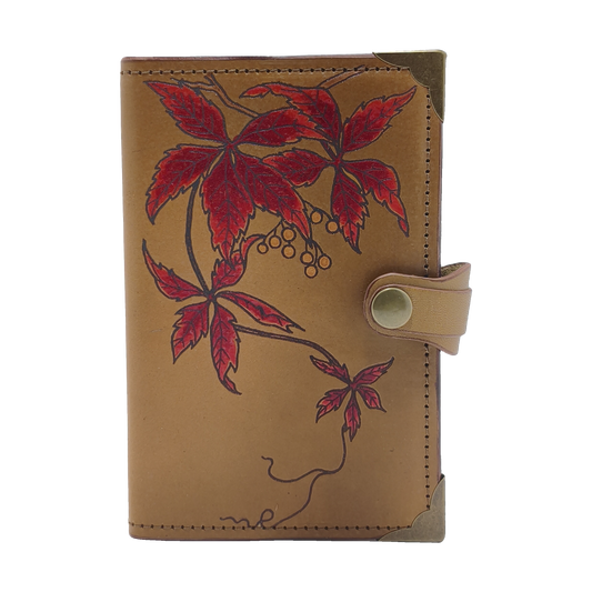 Virginia Creeper Journal