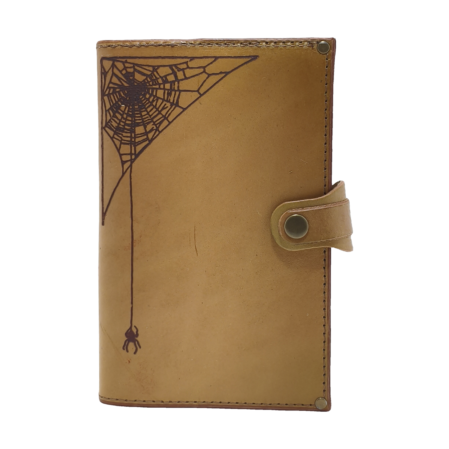 Spider Journal