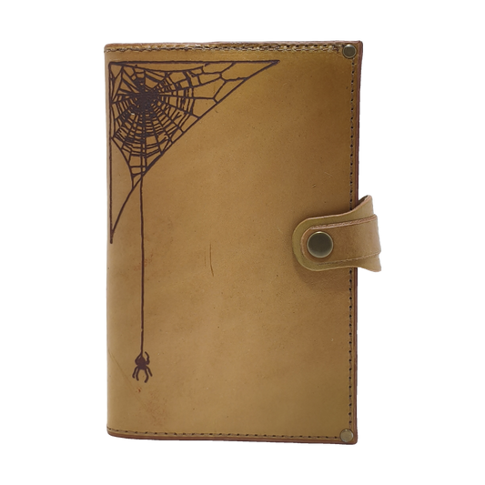 Spider Journal