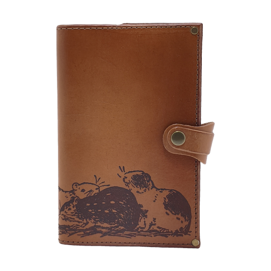 Guinea Pig Journal