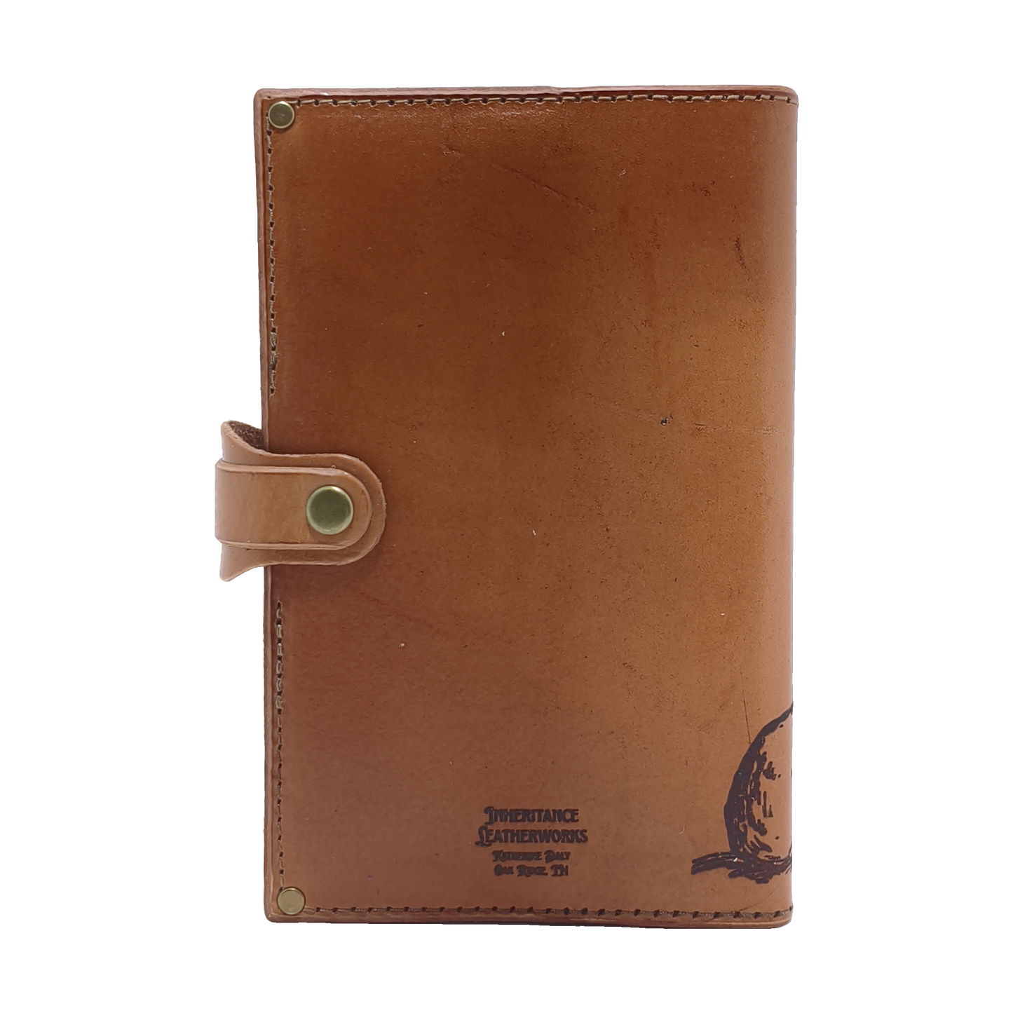 Guinea Pig Journal