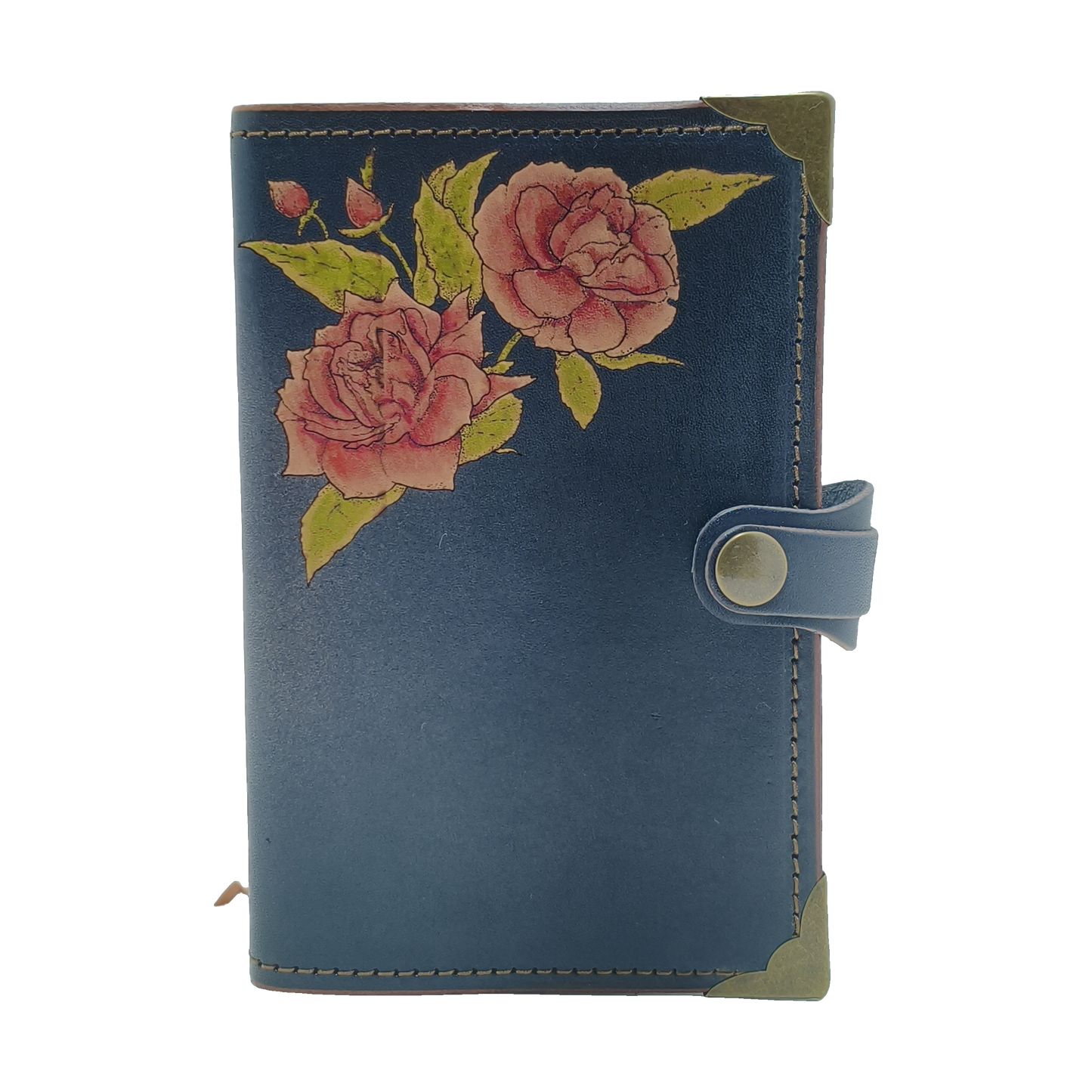 Rose Border Journal