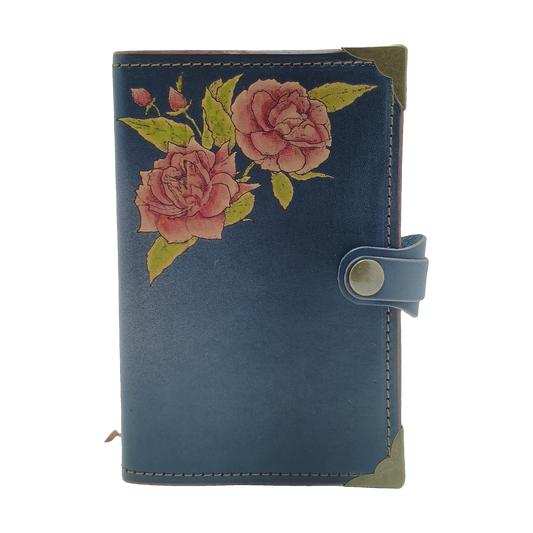 Rose Border Journal