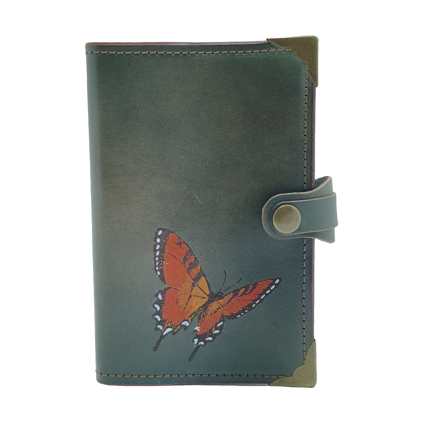 Monarch Journal