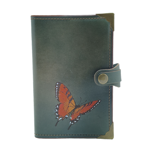 Monarch Journal