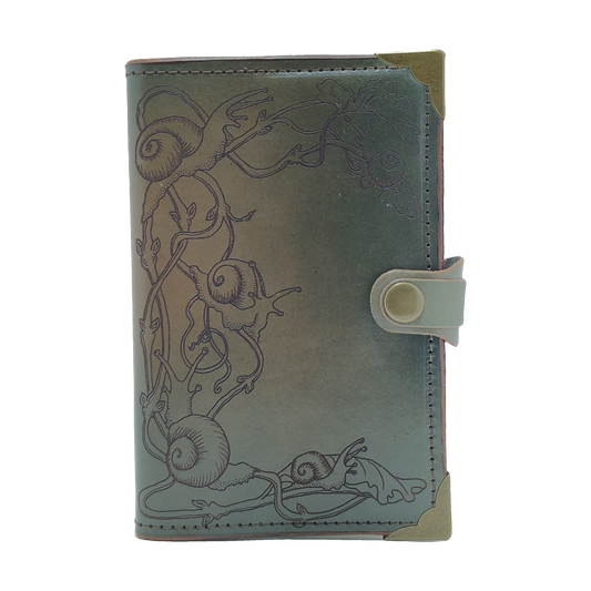 Snails Journal