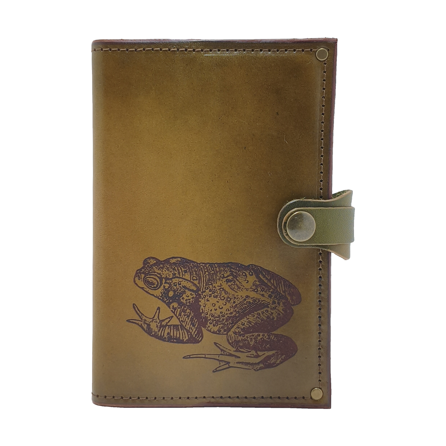 Toad Journal