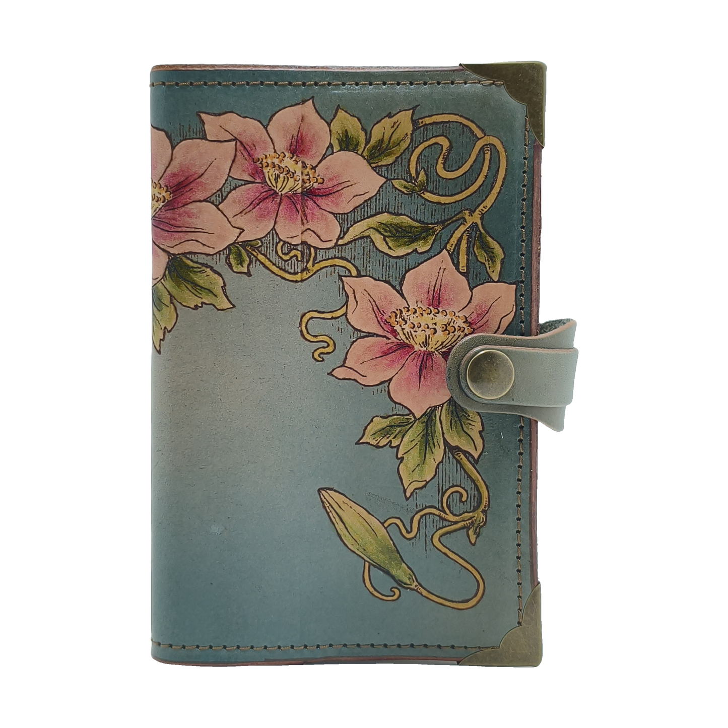 Clematis Journal