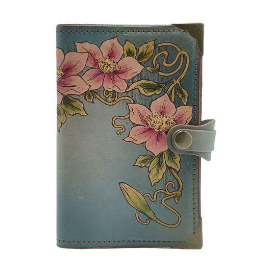 Clematis Journal