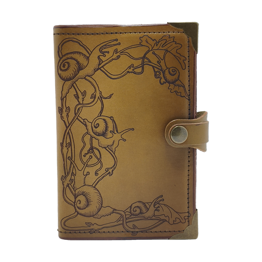 Snails Journal