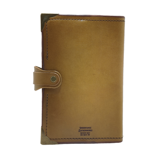 Virginia Creeper Journal