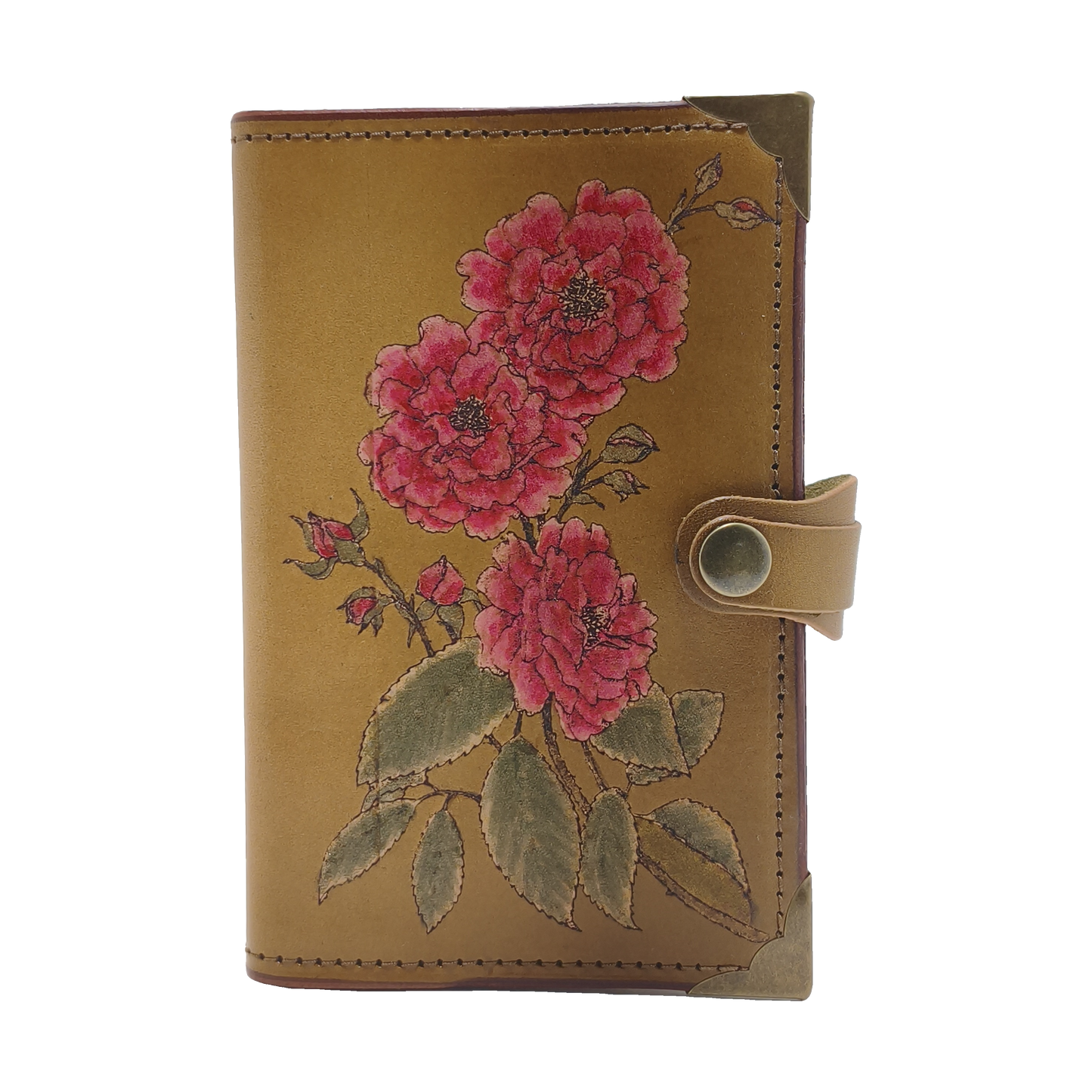 Wild Roses Journal