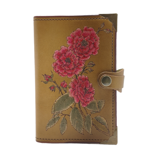 Wild Roses Journal