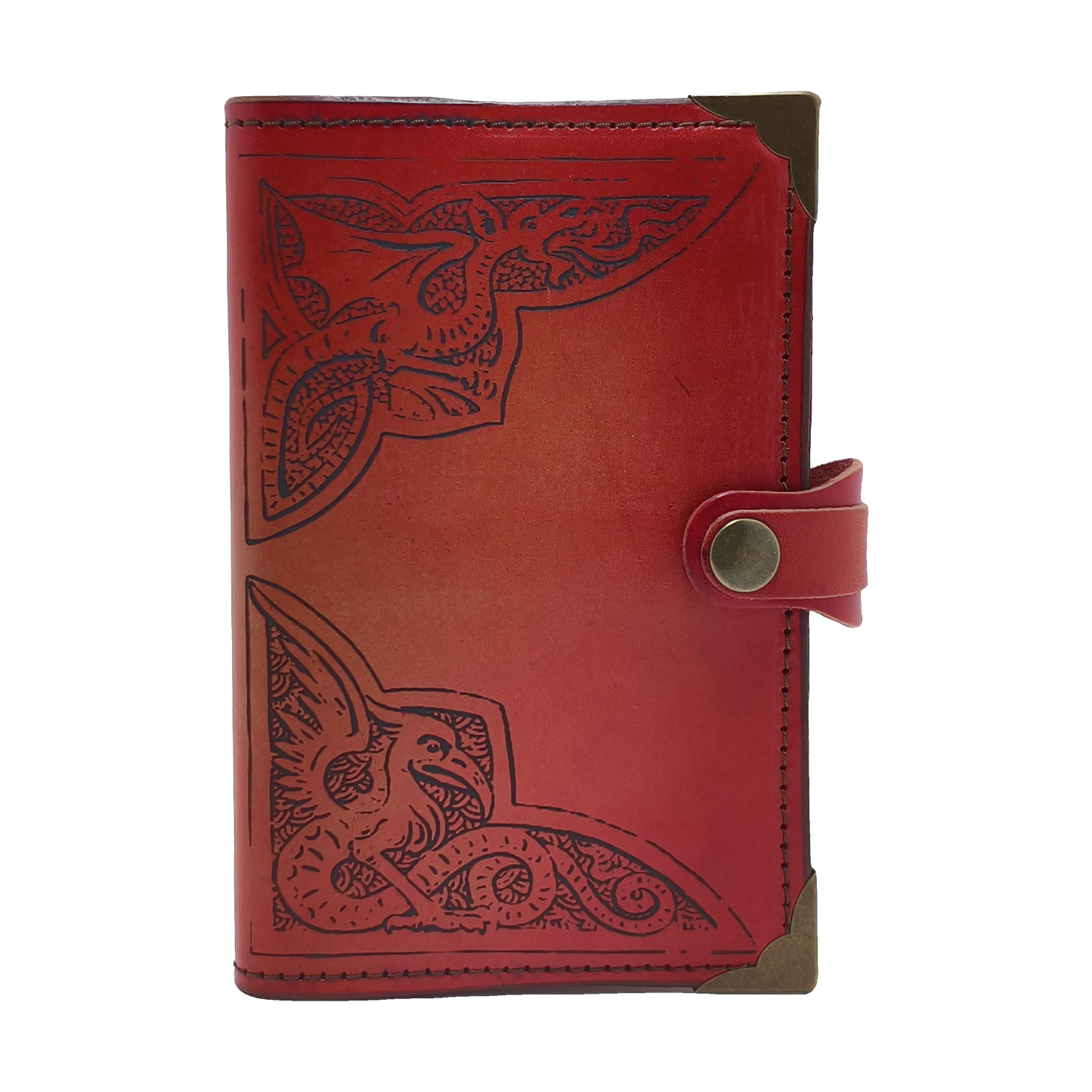 Dragon and Gryphon Journal