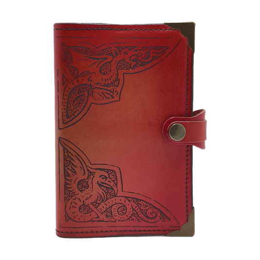 Dragon and Gryphon Journal