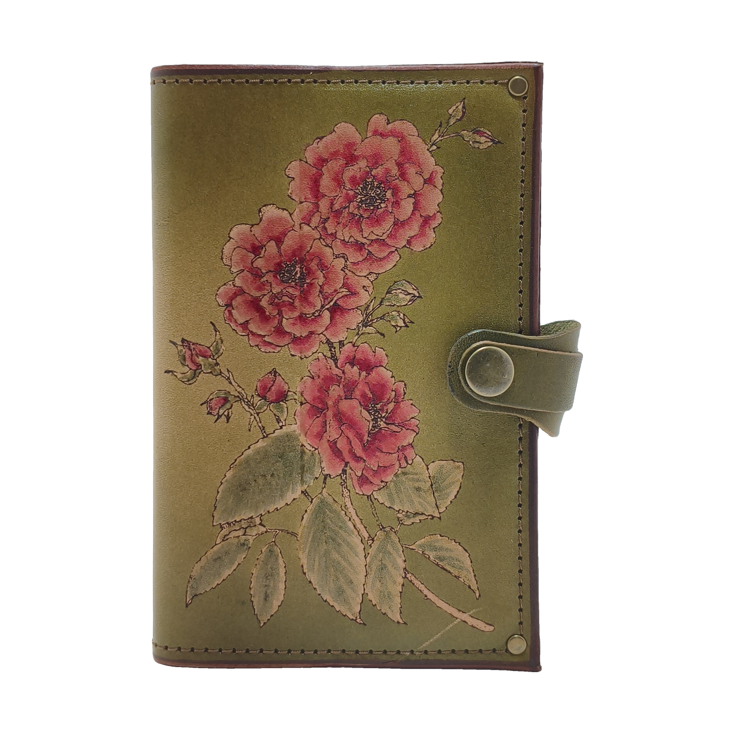 Wild Roses Journal