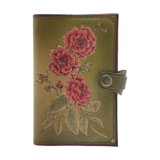 Wild Roses Journal