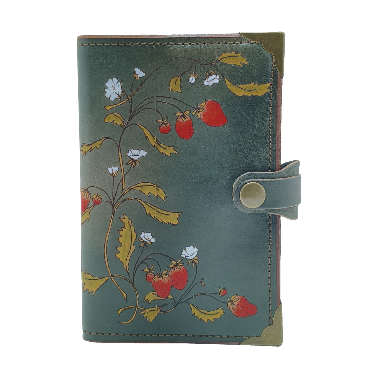 Strawberries Journal
