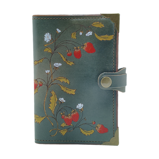 Strawberries Journal